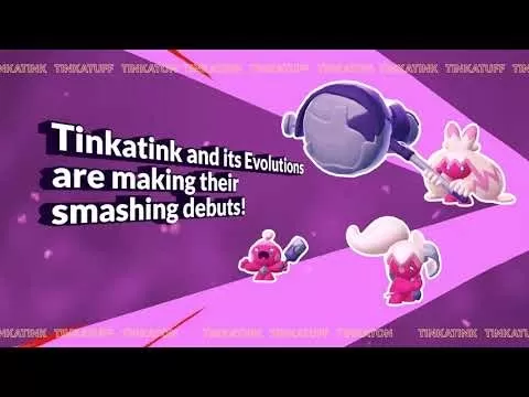 Pokémon Go Crown Clash Event