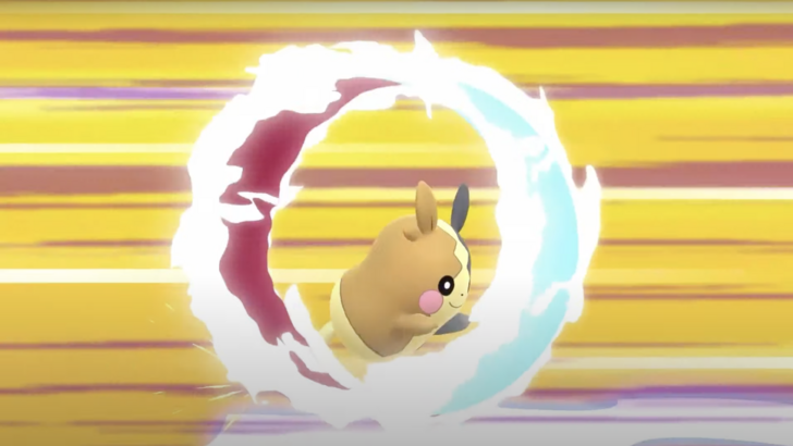 PokémonGo添加了Morpeko等等，暗示了Dynamax和Gigantamax參加遊戲
