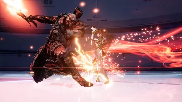 Stellar Blade PC Enhancements