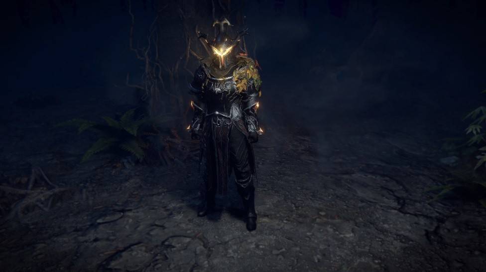 New Path of Exile event features revamped Ascendancy classes
