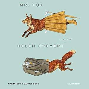 Helen Oyeyemi