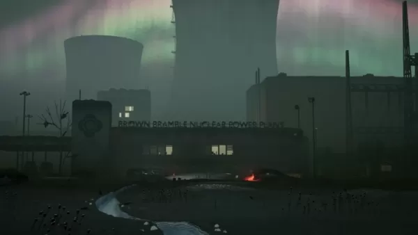 BlackFrost: il preordine 2 e DLC lungo Dark 2