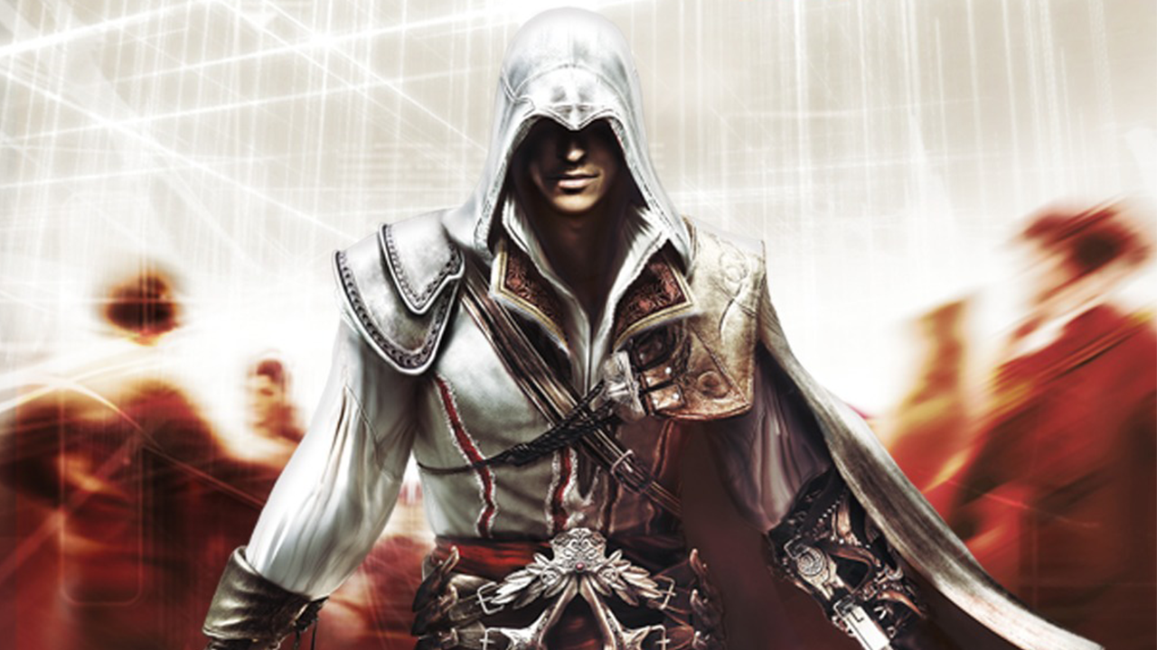 Assassin's Creed II