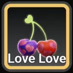 愛戀果來自動漫水果