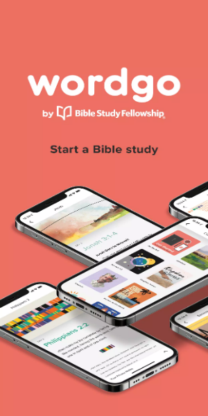 Wordgo: Comience un estudio bíblico