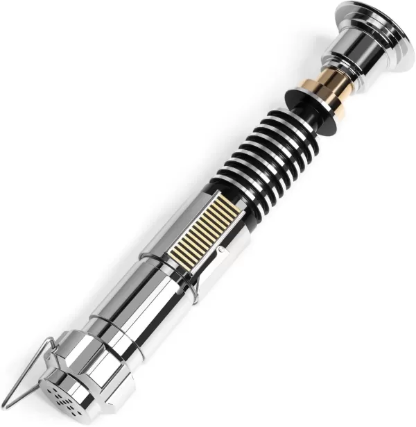 Custom RGBX lightsaber with multiple color options