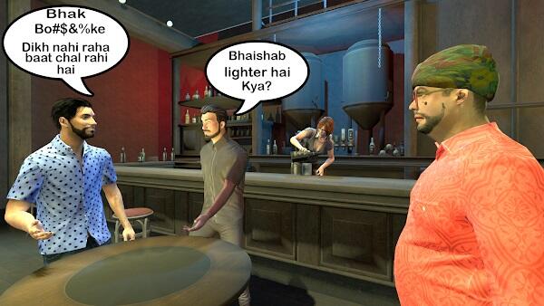 Bhai il download di Apk Mod Gangster