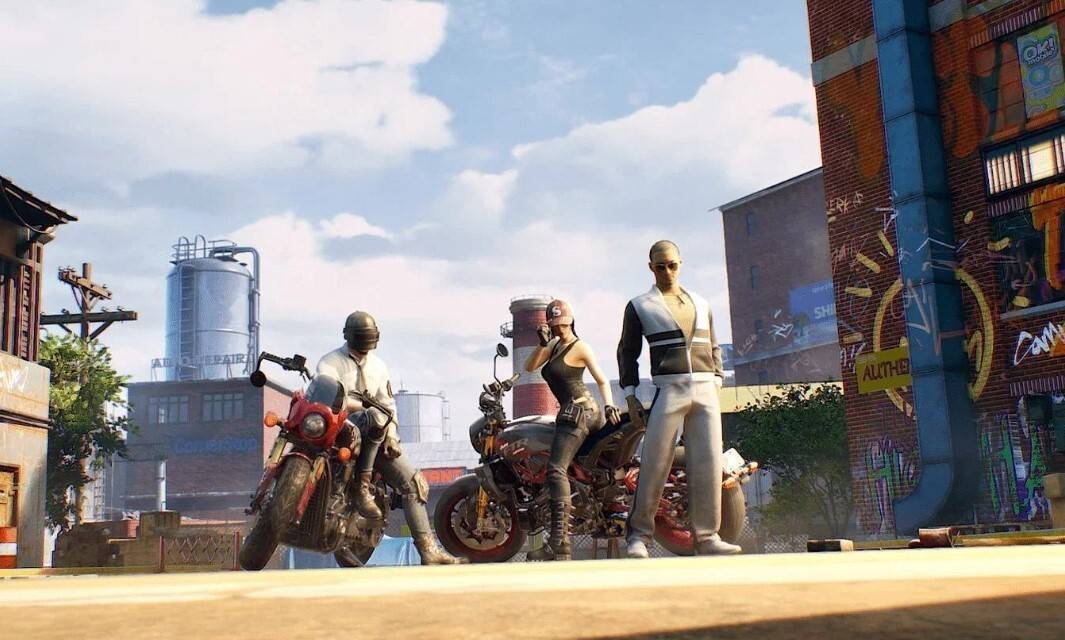 PUBG Mobile active codes October 2024