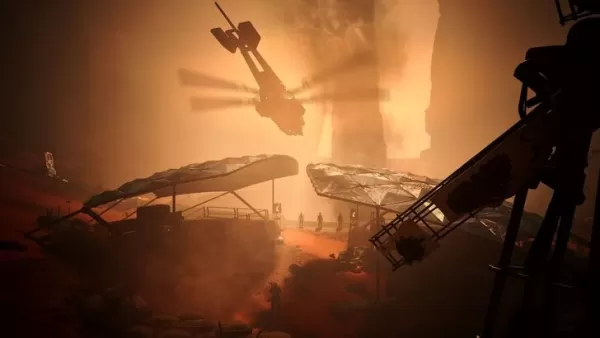 Dune: Awakening estará listo para miles de jugadores, dice el desarrollador