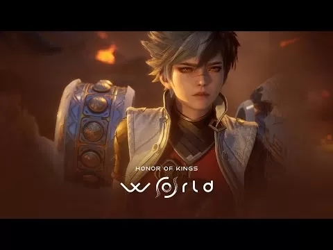 Honneur des rois: Capture d'écran du World Dev Diary