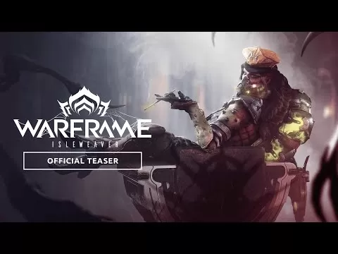 Warframe Pax East 2025 Highlights