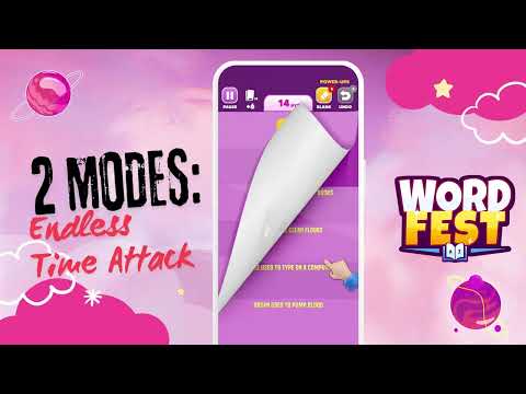 Arkadaşlarla wordfest oyun oynama