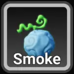 動漫水果中的煙霧水果