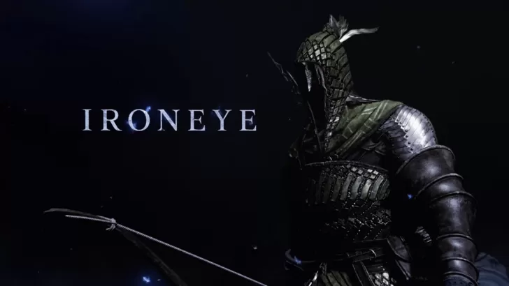 エルデンリング：Nightreign New Ranged Classが明らかにしました