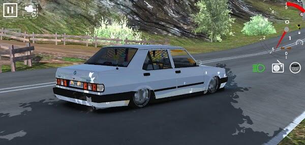 Dogan Simulator 2 customizations