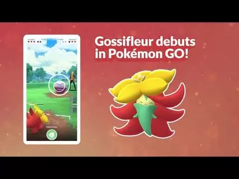 Mega Kangaskhan sa Pokémon Go