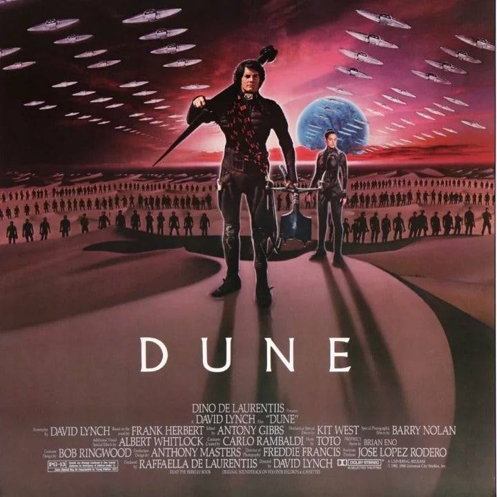 沙丘(1984)
