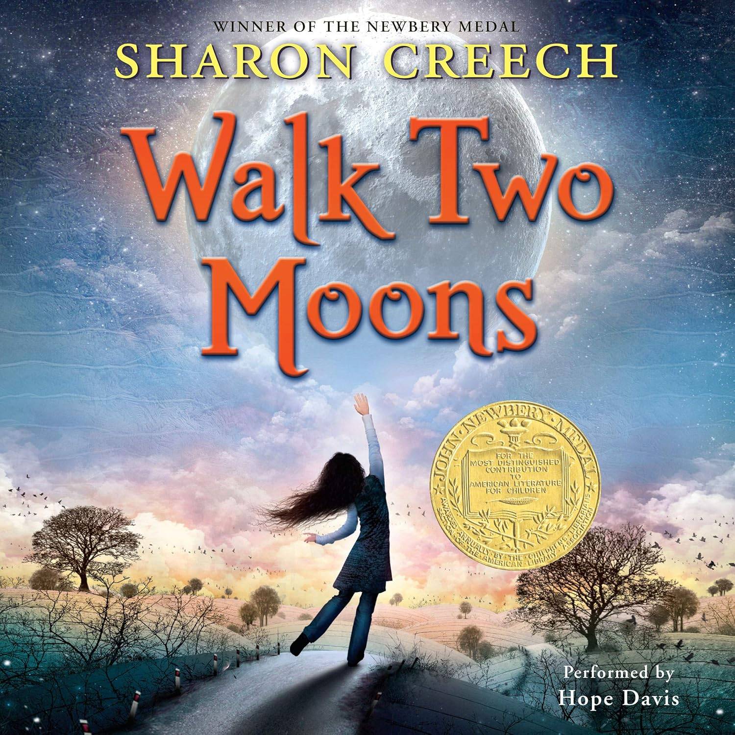 Sharon Creech