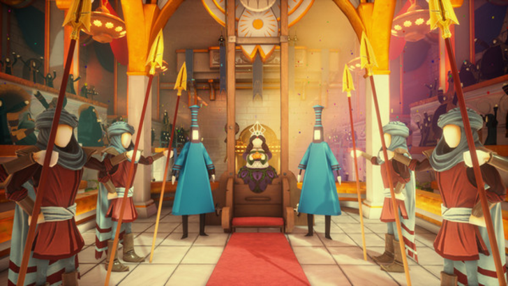 Annapurna Interactive Resignations