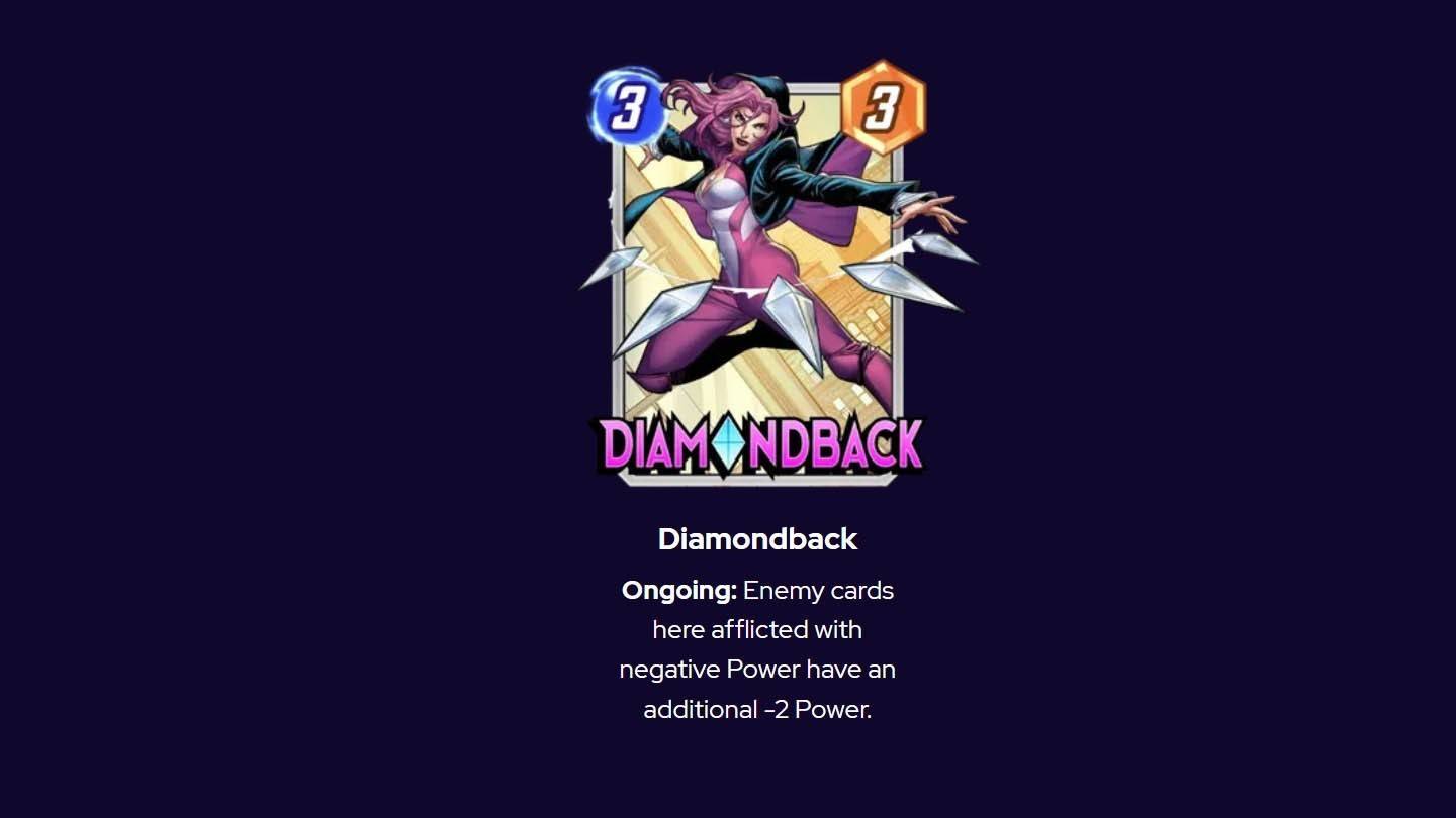 Diamante