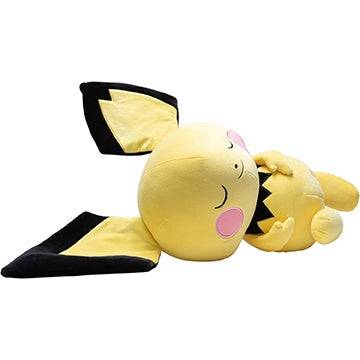 Pichu Squishmallow