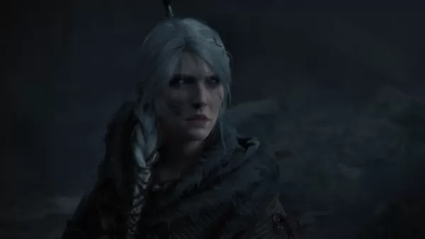 CD Projekt Red開發理念
