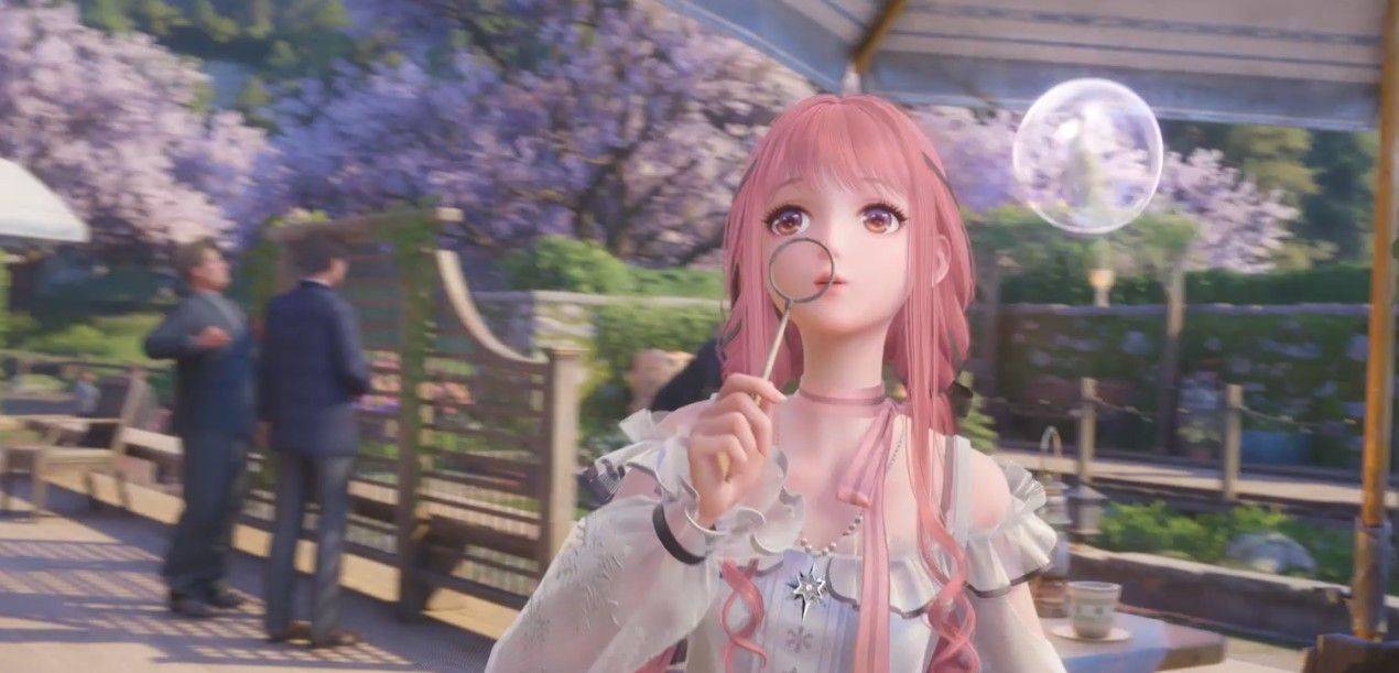 Main and Side Quests image