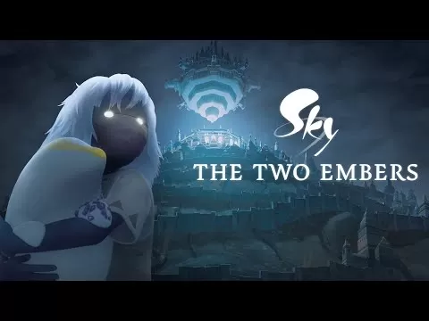 Die Zwei Glut animated short screening in Sky