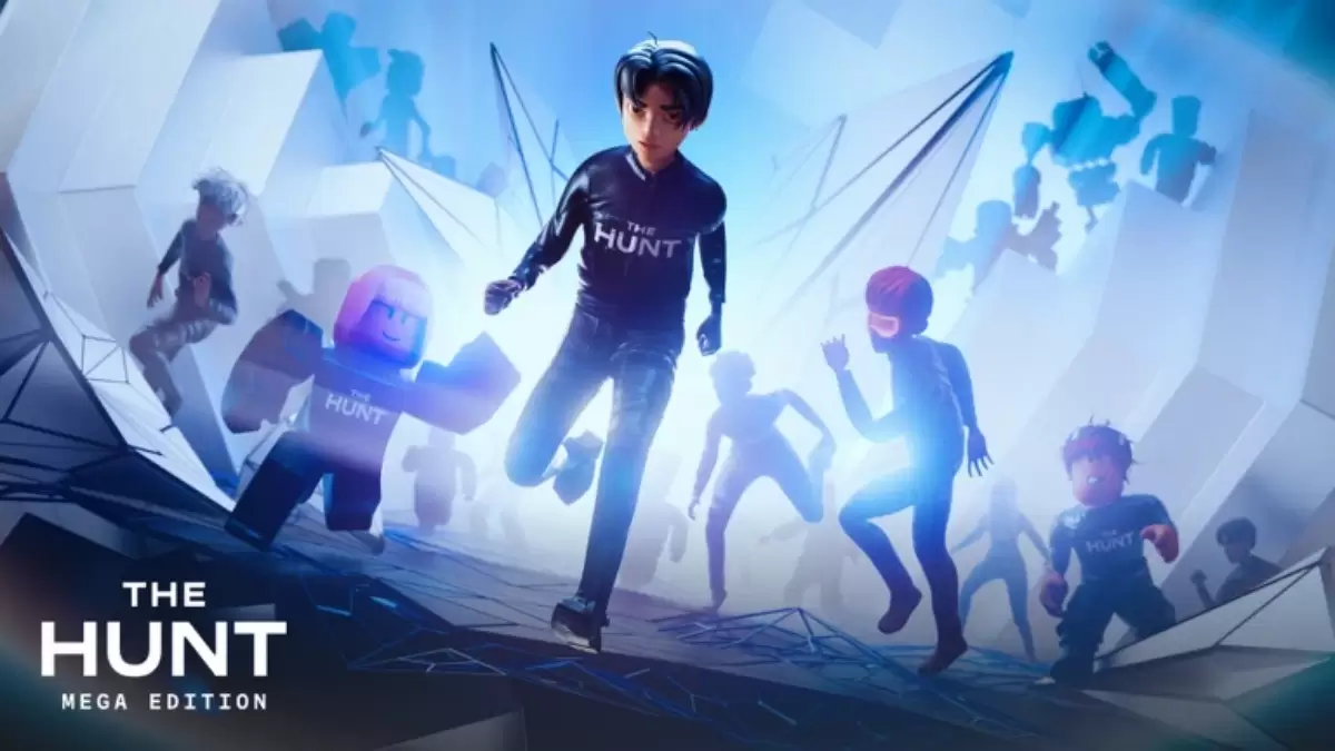 The Hunt Mega Edition Roblox tournament preview