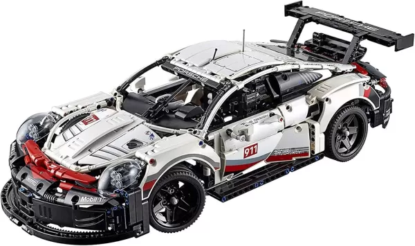 Lego Ninjago Jay's Titan Mech