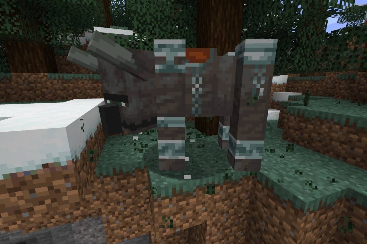Devastador