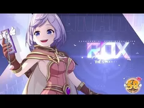 Ragnarok X: juego de próxima generación