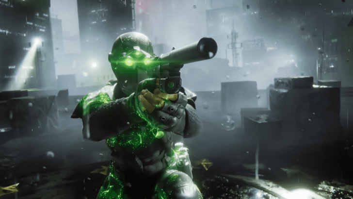 xDefiant, ang F2P tagabaril ng Ubisoft, mga shutter bilang mga studio na malapit at nakababagot