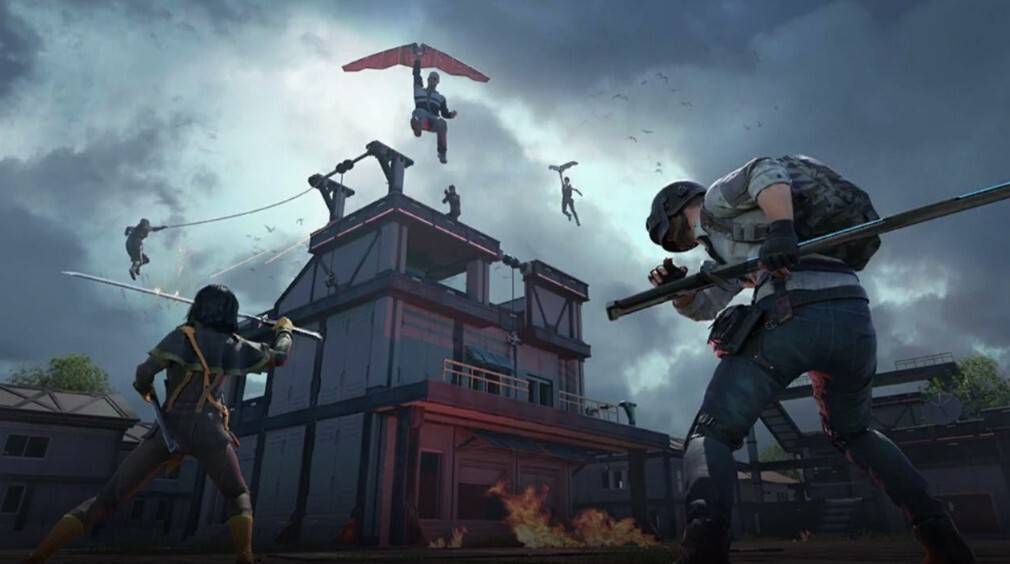 PUBG Mobile active codes October 2024