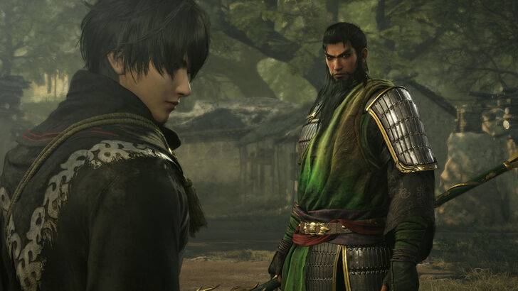 Dynasty Warriors:Origins Devチームは「プレーヤーを殺す」ように指示されました