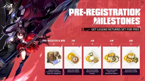Crystal of Atlan Preregister and Preorder