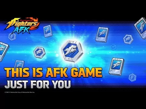 KOF AFK Phase Two Expands to New Territories