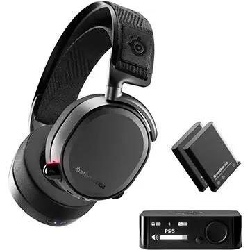 SteelSeries Arctis Pro Wireless Headset