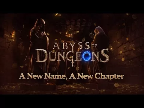 Abyss of Dungeons Gameplay