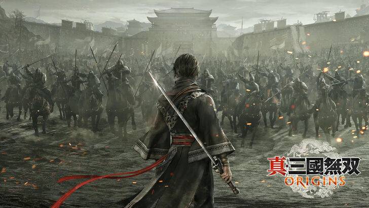 Dynasty Warriors:Origins Devチームは「プレーヤーを殺す」ように指示されました
