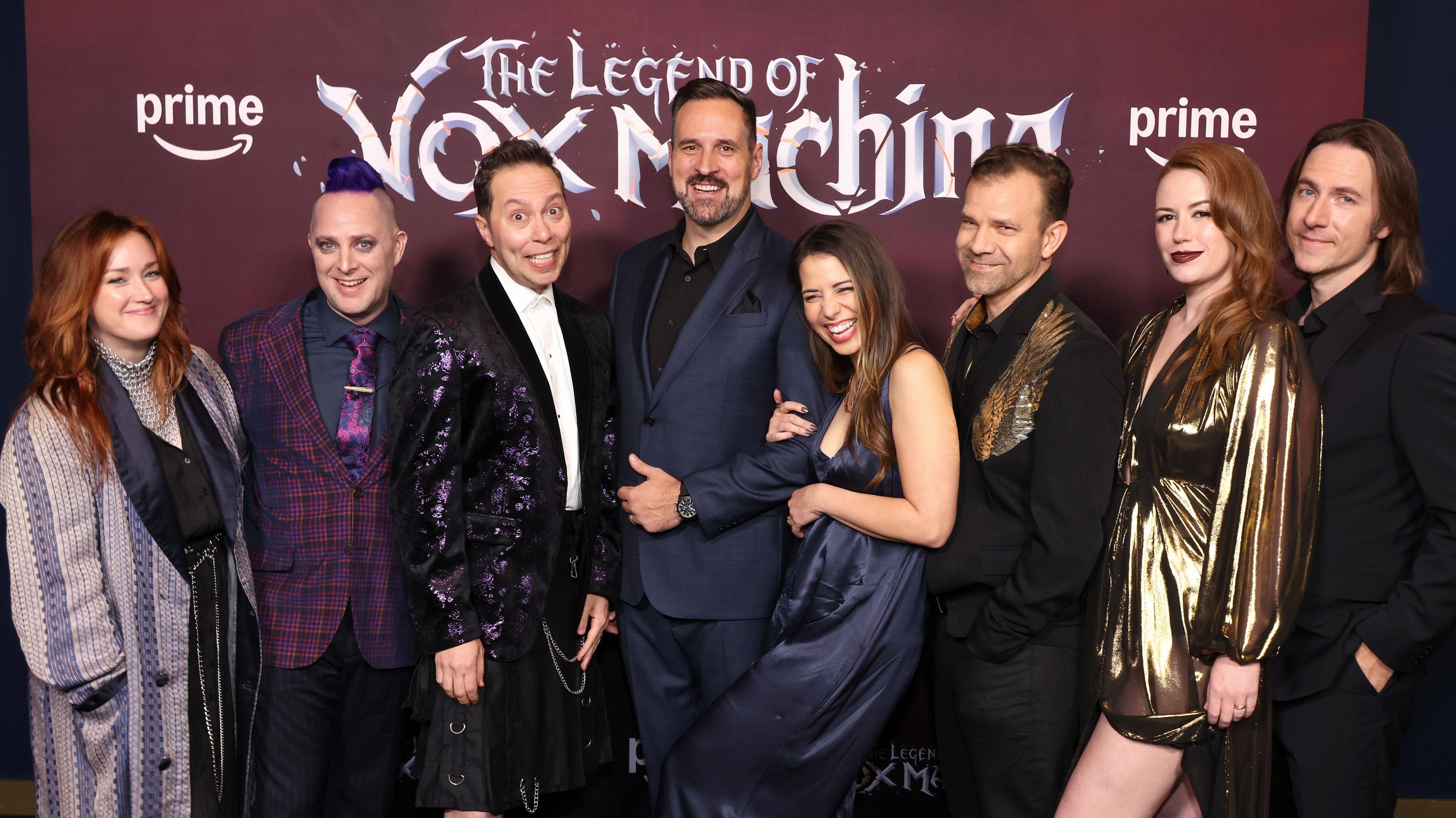 Afbeelding Credit: Anna Webber/Getty Images voor Prime Video