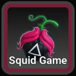 動漫水果中的魷魚遊戲水果