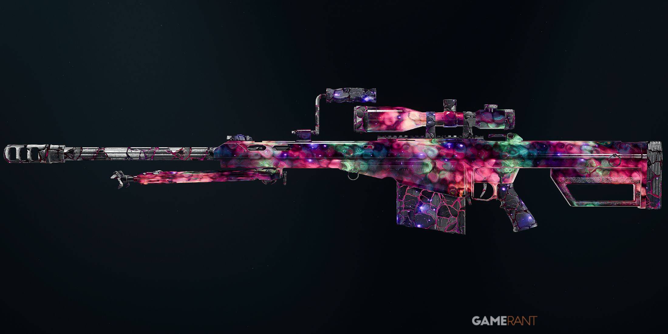 Zombies Camos Image