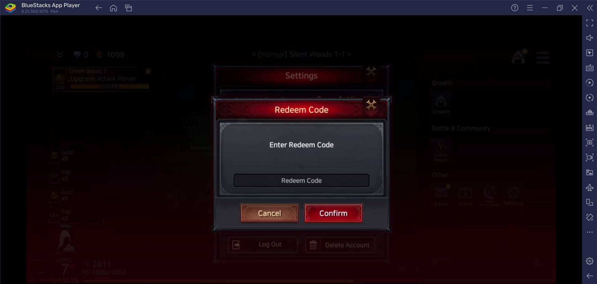 Códigos de resgate do Immortal Rising 2 em Setembro de 2025