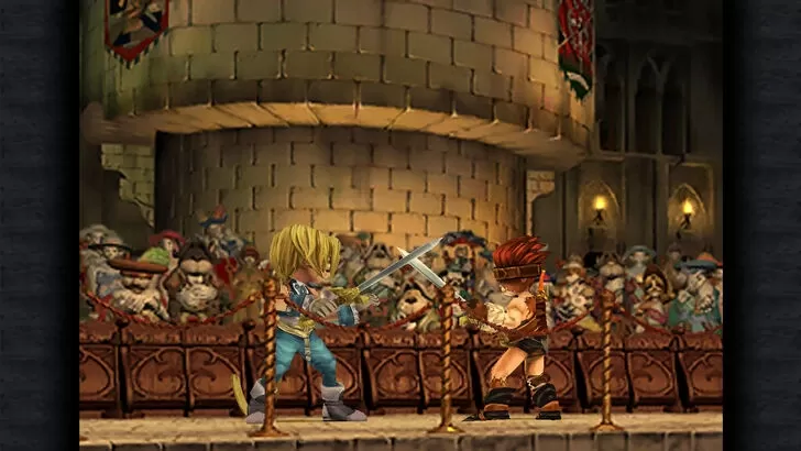 FF9翻拍謠言猖ramp，因為25週年網站列出了幾個項目