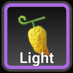 動漫水果中的輕水果