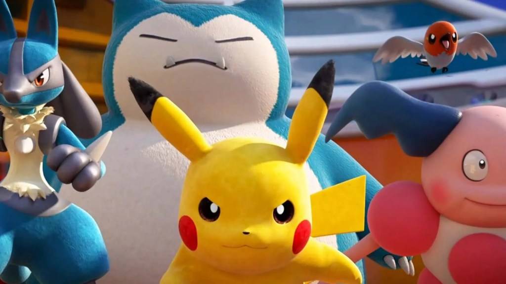 Rekabetçi Pokémon, TPCI Pokemon Company kazanan sporcular için düşük ödeme yapsa bile, bir eSpor olarak daha fazla tanınmayı hak ediyor