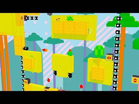 Cactus Jack gameplay screenshot