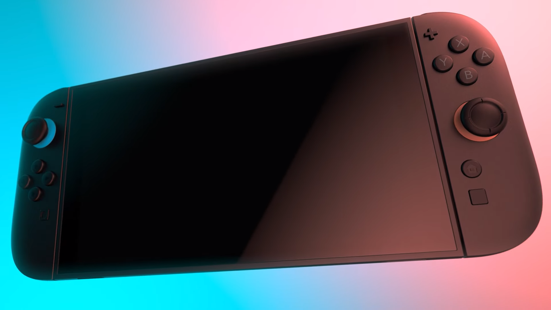 Image: Nintendo Switch 2 Various Angles