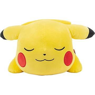 Pikachu Squishmallow
